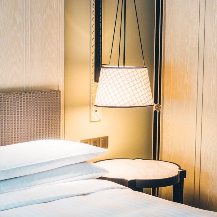 Design Trends Shaping Modern Hotel Interiors