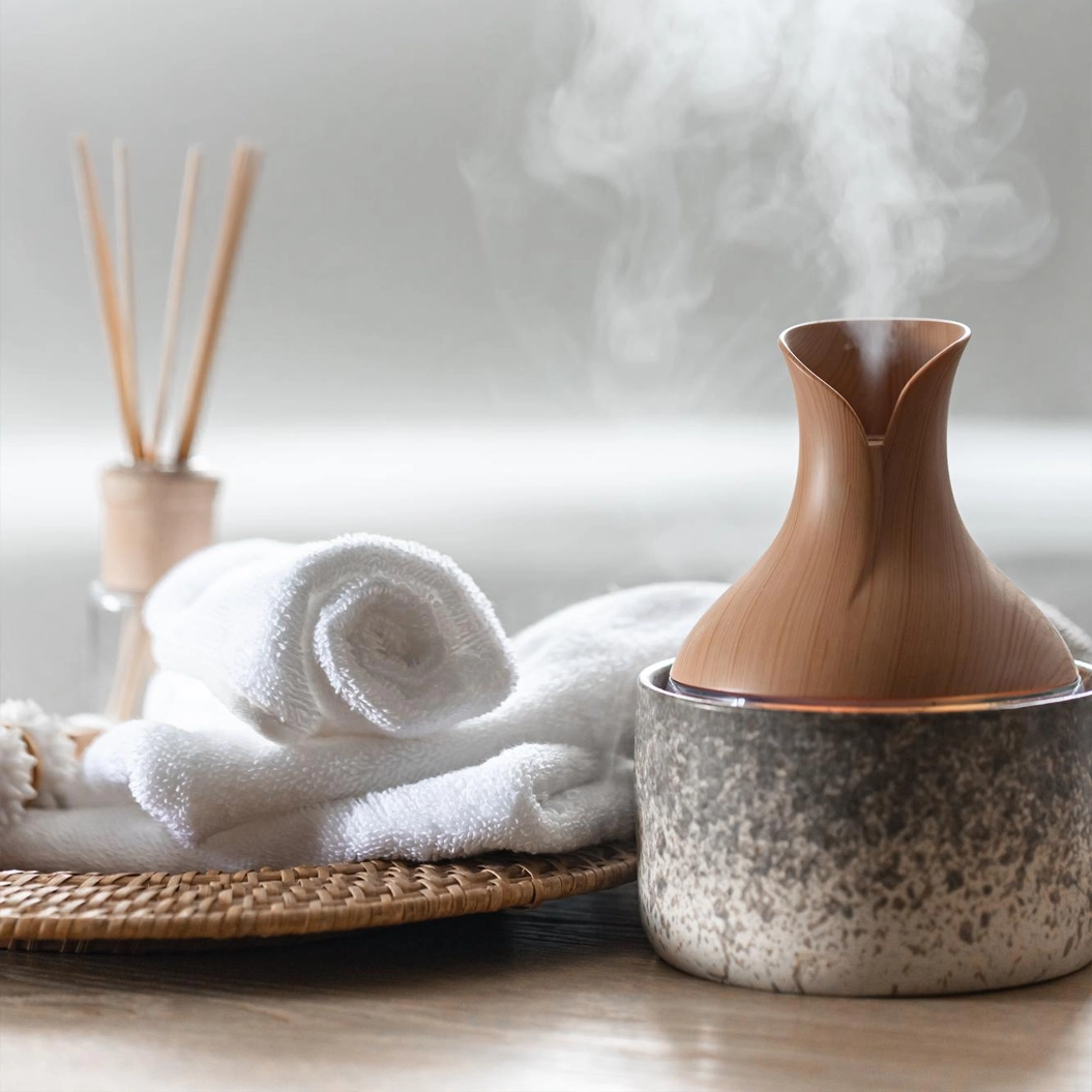 Spa & Massage